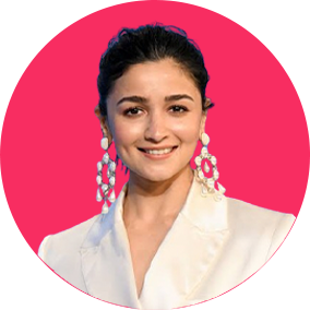 Alia Bhatt - Actress on ApnaArtist