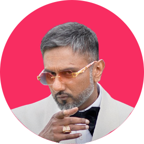 Honey Singh - Rapper on ApnaArtist