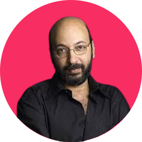 Mickey Contractor - Makeup Artist on ApnaArtist