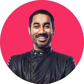 Nucleya - DJ on ApnaArtist