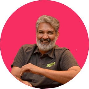 S.S. Rajamouli - Director on ApnaArtist