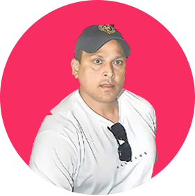 Ravi Singh - Bouncer on ApnaArtist