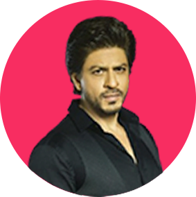Shah Rukh Khan - Actor on ApnaArtist